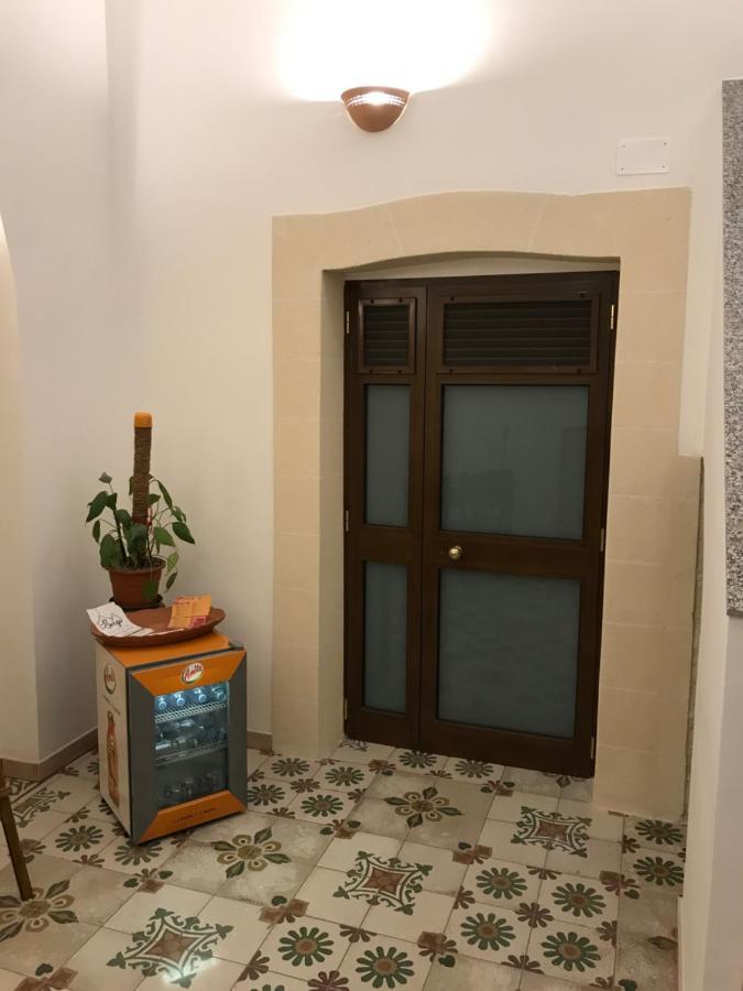 Affittacamere Fuori Porta Grottaglie Exterior photo
